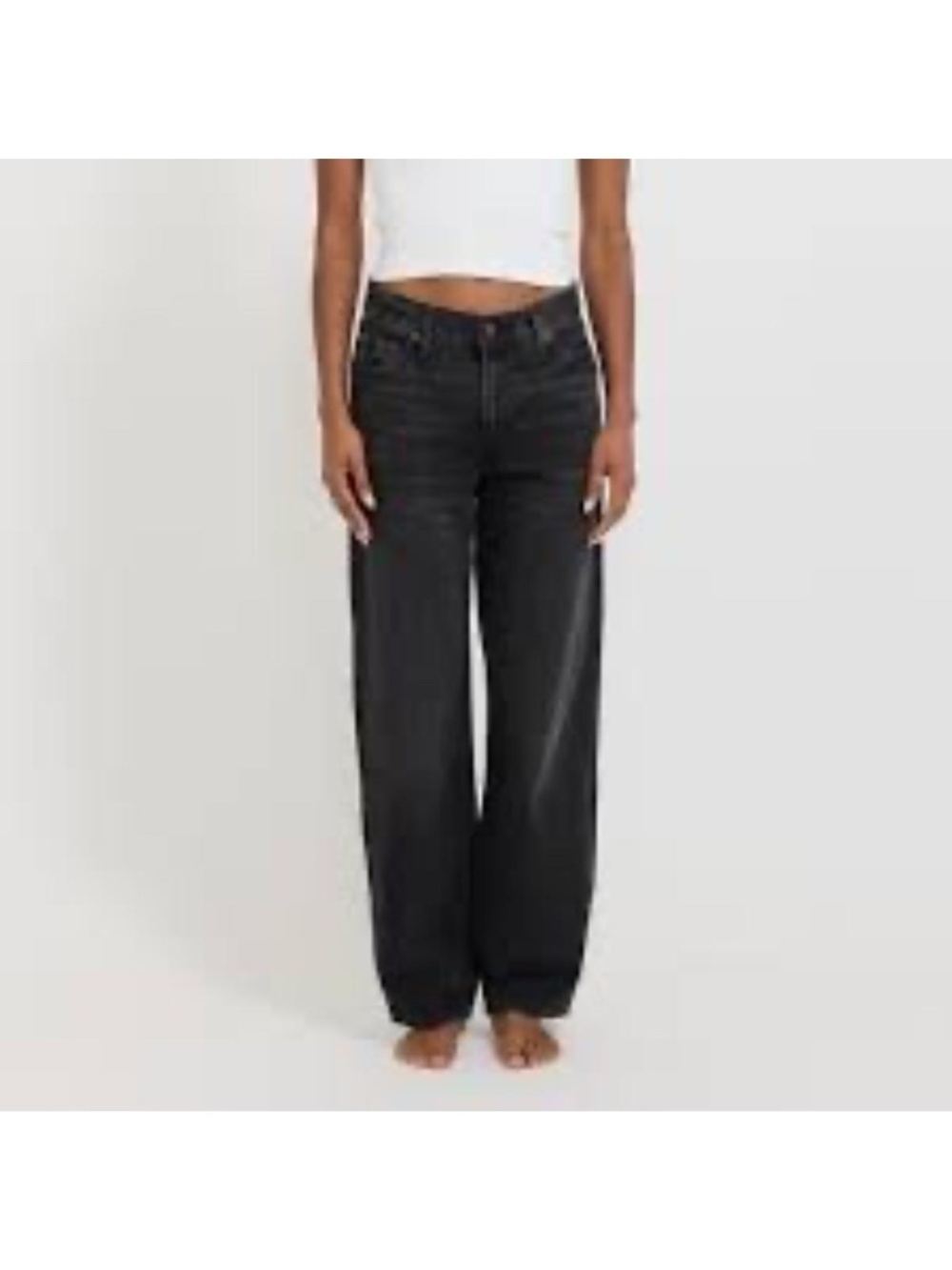 Levi's Baggy Dad Jeans - Picture 11 of 11